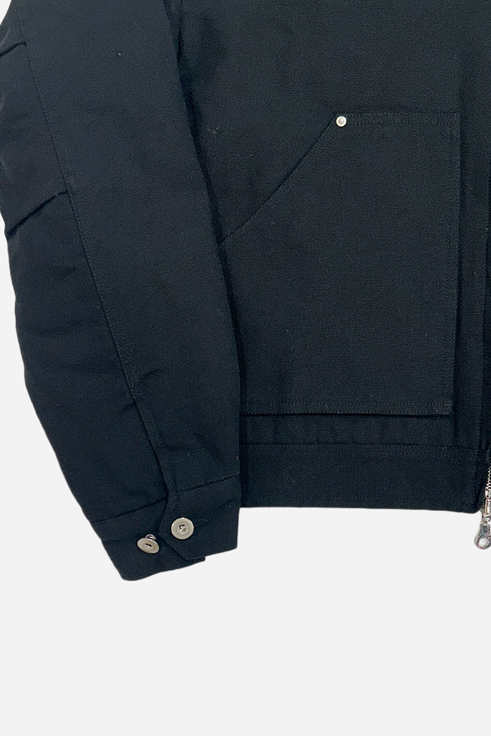 Invis-Able Saint Germain Jacket Black