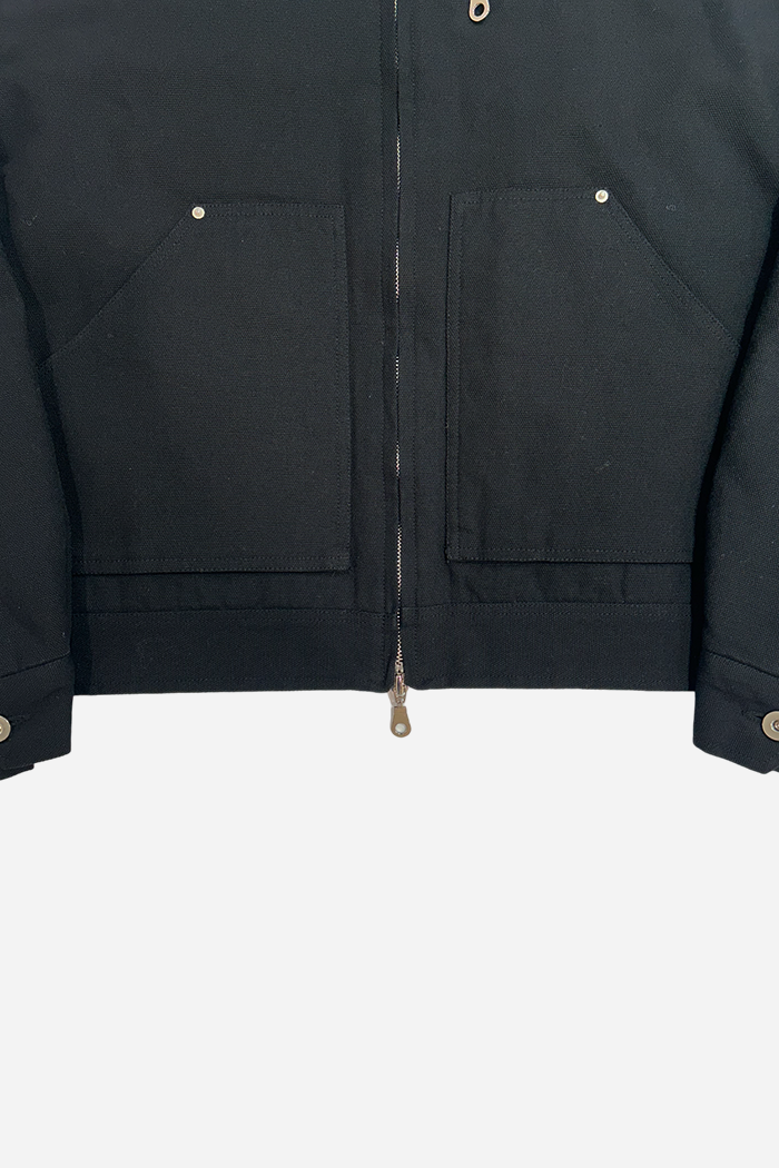 Invis-Able Saint Germain Jacket Black