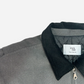 Invis-Able Saint Germain Jacket Grey | ODD EVEN