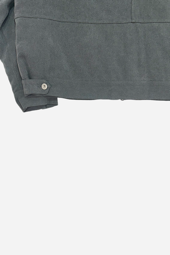 Invis-Able Saint Germain Jacket Grey | ODD EVEN