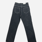 TDH Samson Jeans Black