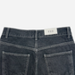 TDH Samson Jeans Black