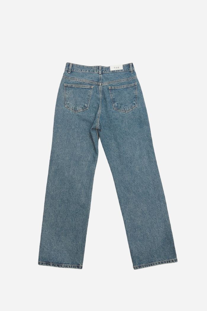 TDH Samson Jeans Blue | ODD EVEN