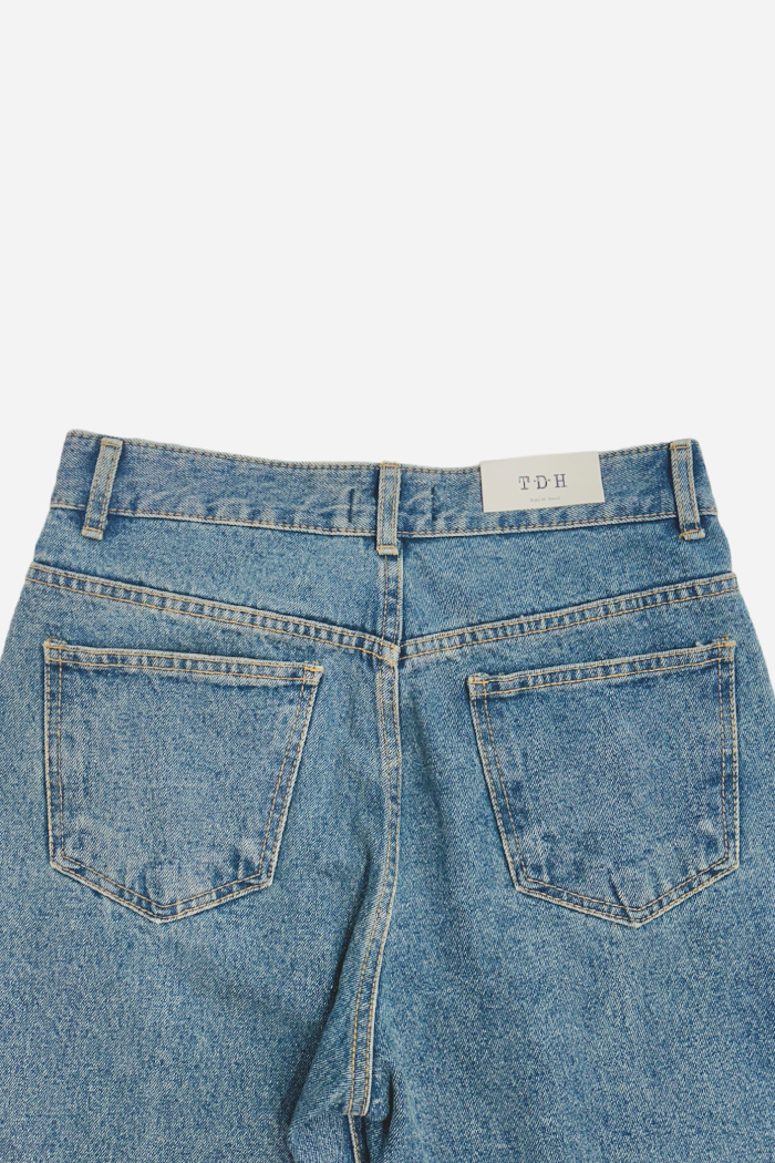 TDH Samson Jeans Blue | ODD EVEN