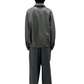 Howell Sonder Jacket Charcoal | ODD EVEN