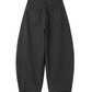 Develop Korea Starry Night Jeans Black | ODD EVEN