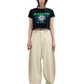 Develop Korea Starry Night Jeans White | ODD EVEN