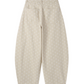 Develop Korea Starry Night Jeans White | ODD EVEN