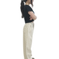Develop Korea Starry Night Jeans White | ODD EVEN