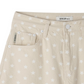 Develop Korea Starry Night Jeans Black