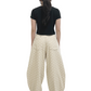 Develop Korea Starry Night Jeans White | ODD EVEN