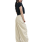 Develop Korea Starry Night Jeans White | ODD EVEN