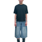 Invis-Able Universal Light T-Shirt Black | ODD EVEN