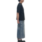 Invis-Able Universal Light T-Shirt Black | ODD EVEN