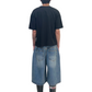 Invis-Able Universal Light T-Shirt Black | ODD EVEN
