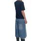 Invis-Able Universal Light T-Shirt Black | ODD EVEN