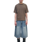 Invis-Able Universal Light T-Shirt Brown | ODD EVEN