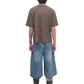 Invis-Able Universal Light T-Shirt Brown | ODD EVEN