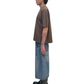 Invis-Able Universal Light T-Shirt Brown | ODD EVEN