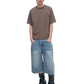 Invis-Able Universal Light T-Shirt Brown | ODD EVEN