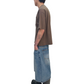 Invis-Able Universal Light T-Shirt Brown | ODD EVEN
