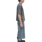 Invis-Able Universal Light T-Shirt Coal | ODD EVEN