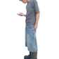 Invis-Able Universal Light T-Shirt Coal | ODD EVEN