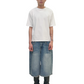 Invis-Able Universal Light T-Shirt White | ODD EVEN