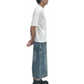 Invis-Able Universal Light T-Shirt White | ODD EVEN