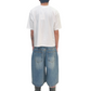 Invis-Able Universal Light T-Shirt White | ODD EVEN