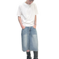 Invis-Able Universal Light T-Shirt White | ODD EVEN