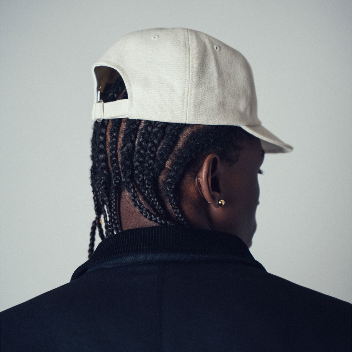 Cap Korea Rockies Baseball Cap White | ODD EVEN