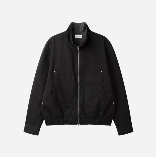 Kaleidoscope Akira Jacket Black