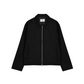 Invis-Able Alfonso Wool Jacket Black