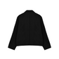 Invis-Able Alfonso Wool Jacket Black