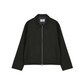 Invis-Able Alfonso Wool Jacket Dark Olive