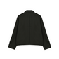 Invis-Able Alfonso Wool Jacket Dark Olive