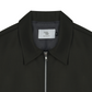 Invis-Able Alfonso Wool Jacket Dark Olive