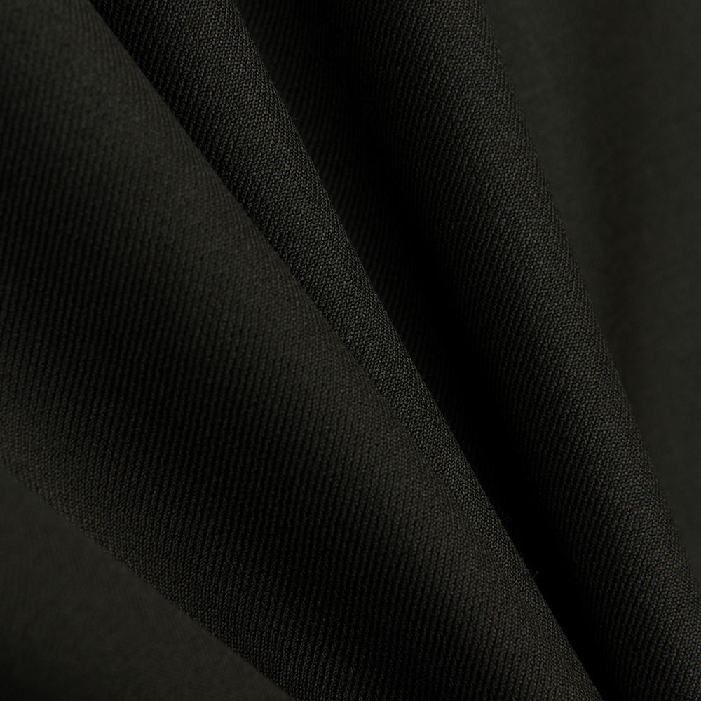 Invis-Able Alfonso Wool Jacket Dark Olive