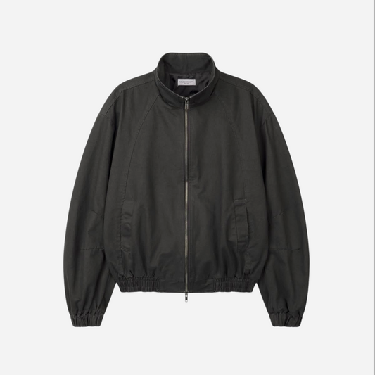 Kaleidoscope Forge Jacket Black