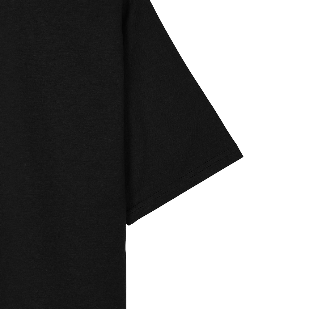 Invis-Able Universal Light T-Shirt Black