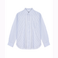 Invis-Able Executive Shirt Blue | ODD EVEN