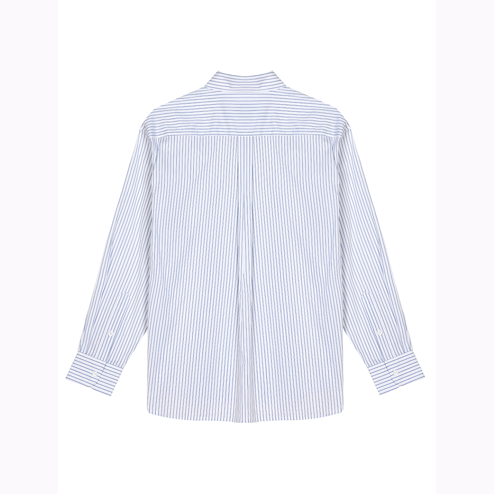 Invis-Able Executive Shirt Blue | ODD EVEN