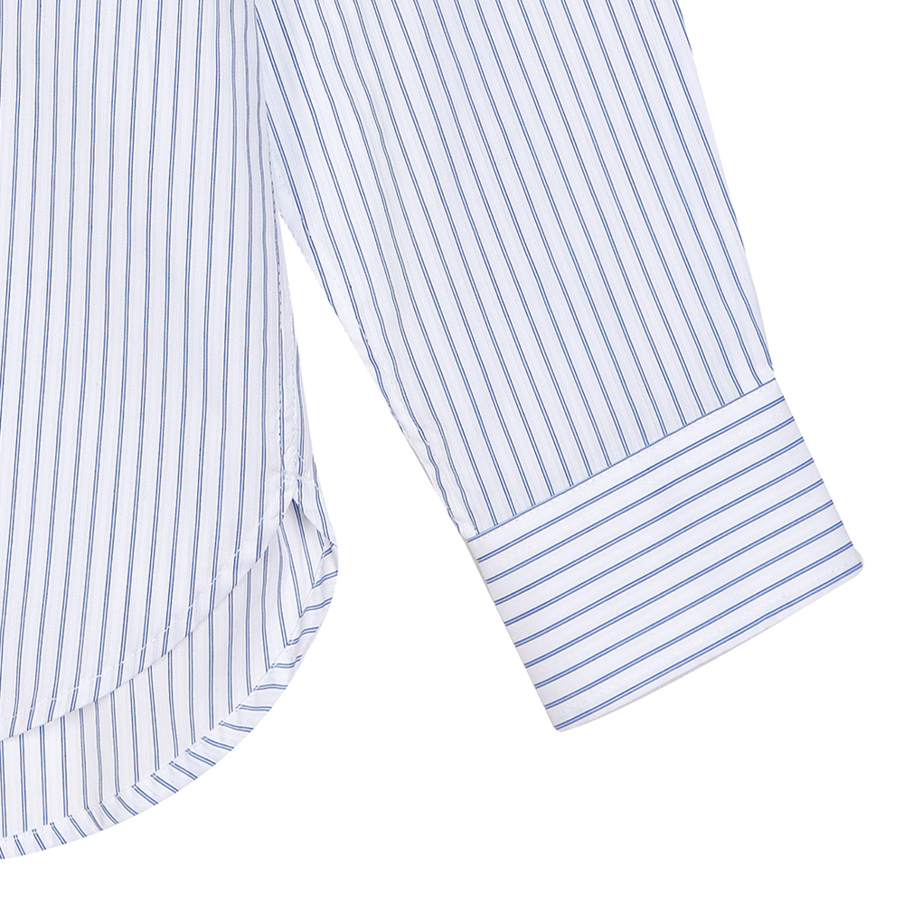 Invis-Able Executive Shirt Blue | ODD EVEN