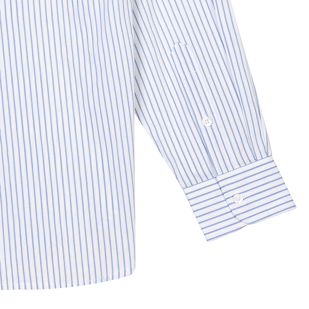 Invis-Able Executive Shirt Blue | ODD EVEN