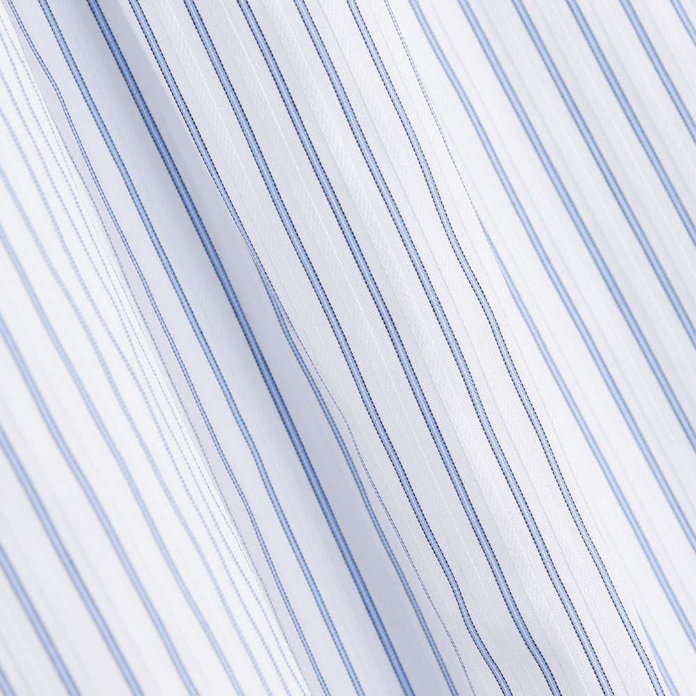 Invis-Able Executive Shirt Blue | ODD EVEN