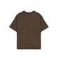 Invis-Able Universal Light T-Shirt Brown
