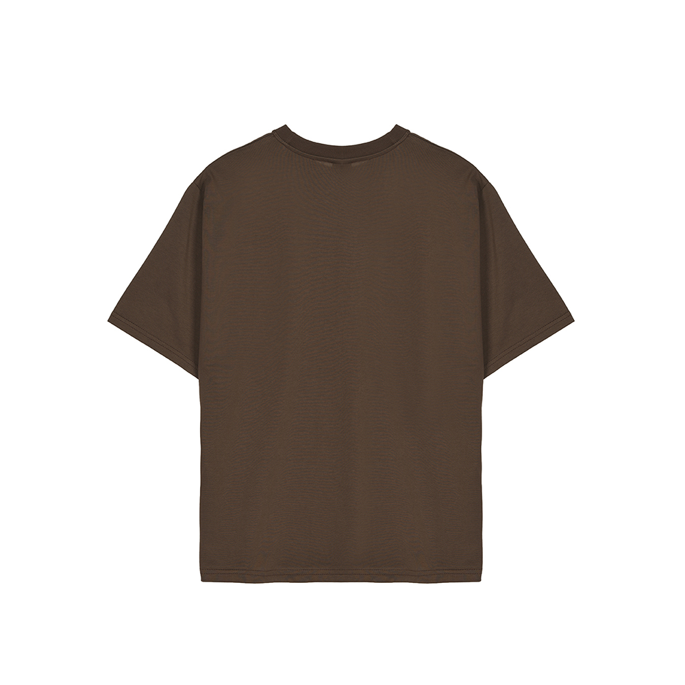 Invis-Able Universal Light T-Shirt Brown