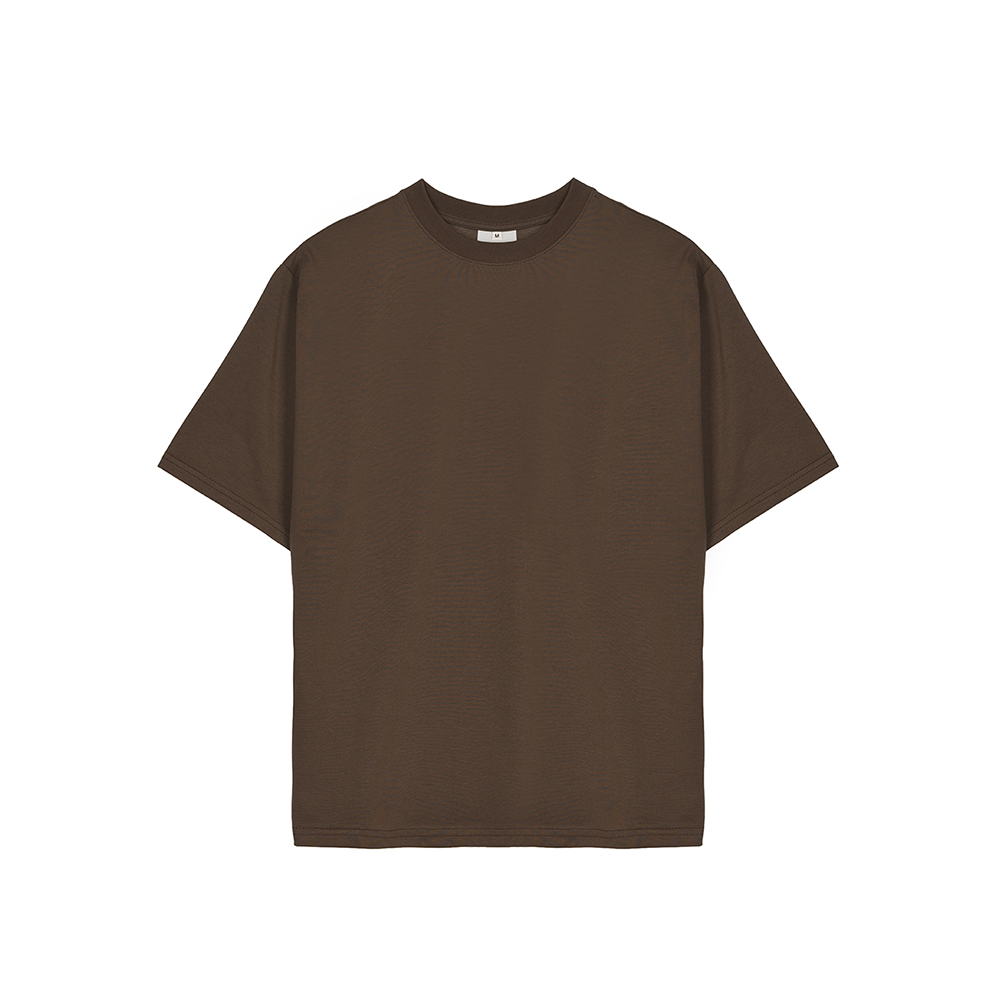 Invis-Able Universal Light T-Shirt Brown