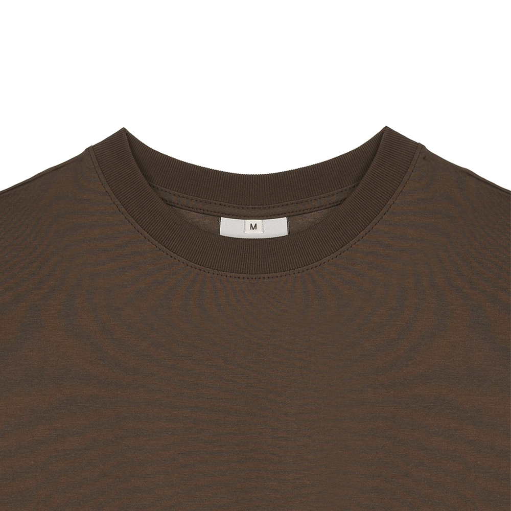 Invis-Able Universal Light T-Shirt Brown